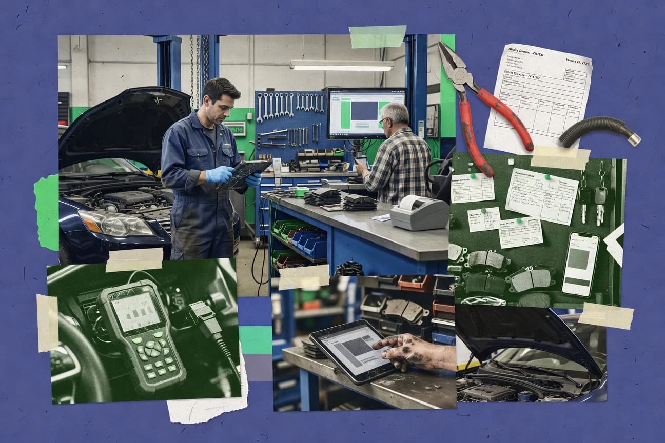 Top 10 Best Repair Business Software of 2026