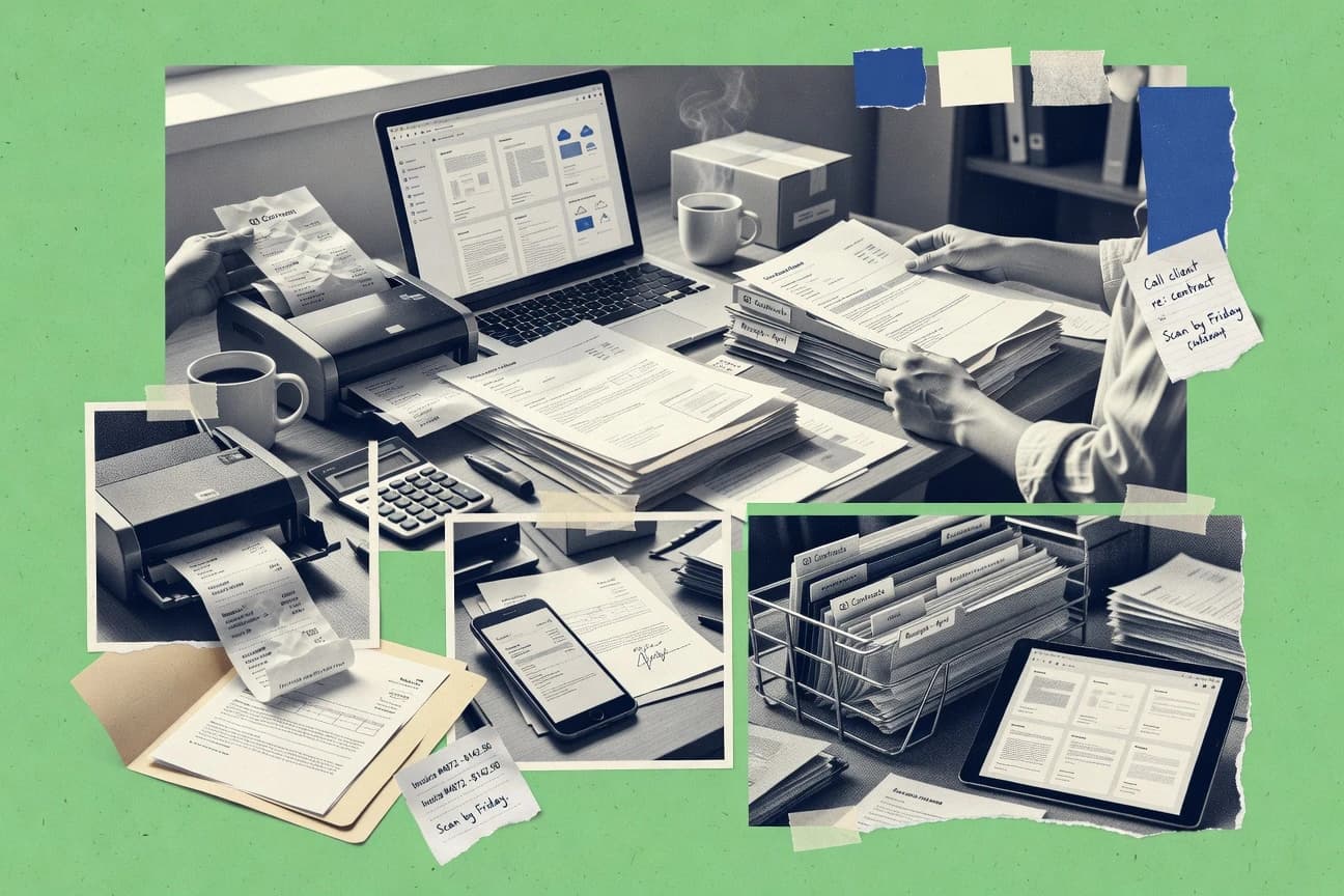 Top 10 Best Small Business Document Management Software of 2026