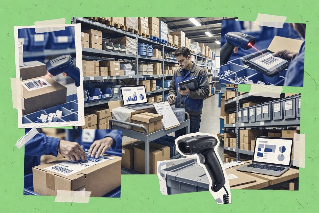 Top 10 Best Inventory Managment Software of 2026
