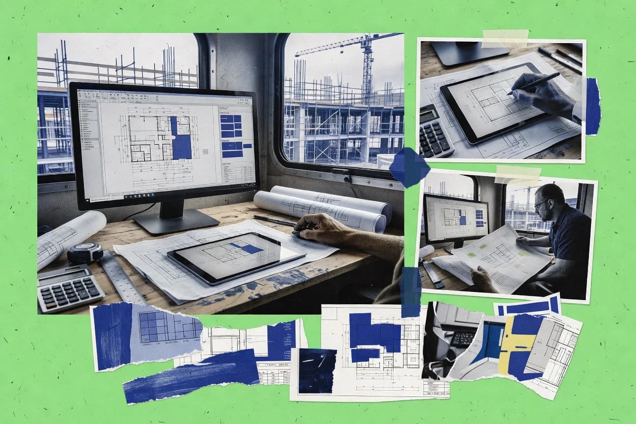 Top 10 Best Blueprint Estimating Software of 2026