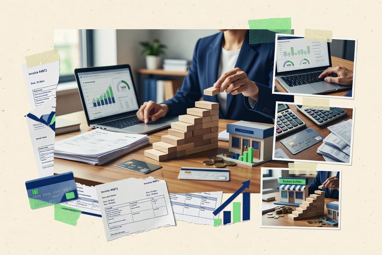 Top 10 Best Business Credit Builder Software of 2026