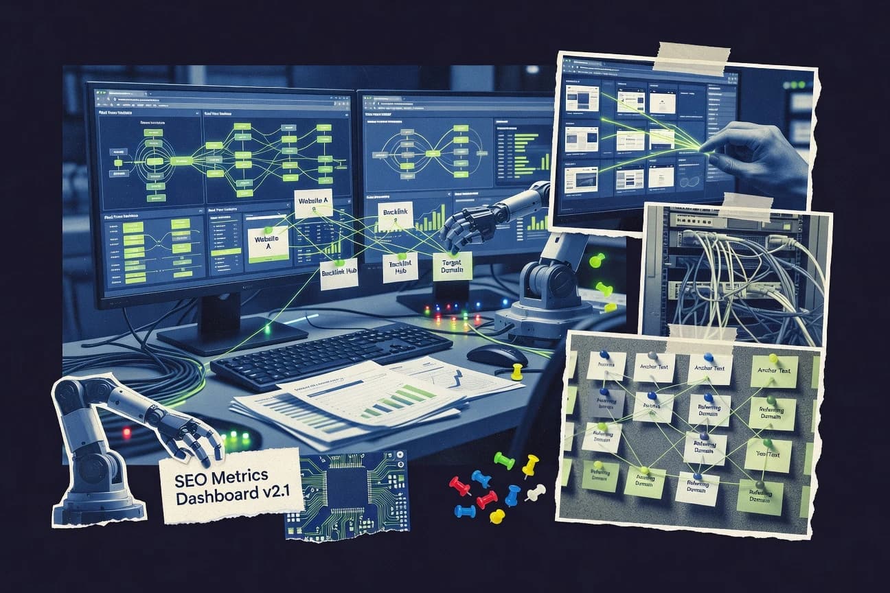 Top 9 Best Automatic Link Building Software of 2026