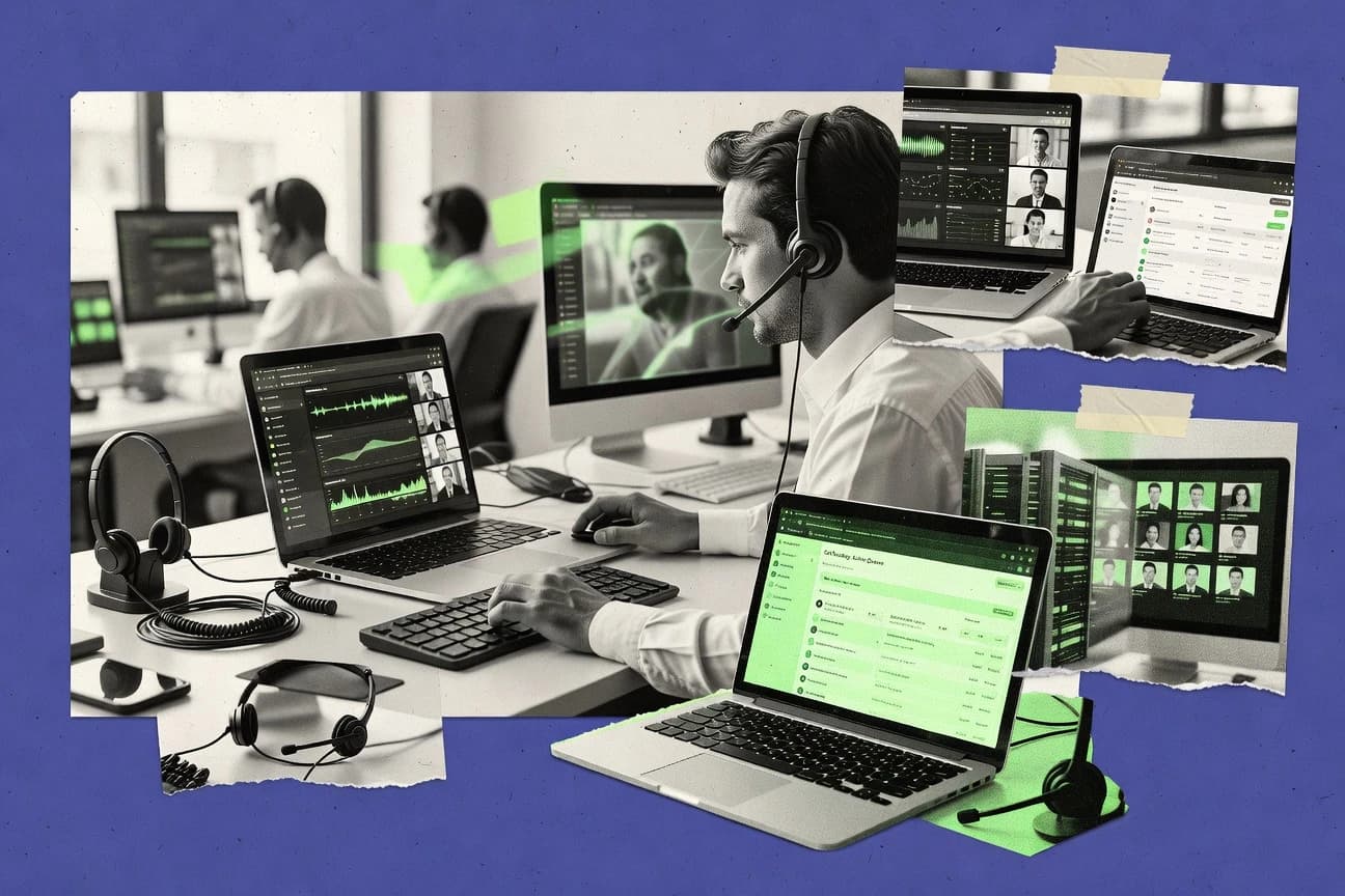 Top 10 Best Hosted Contact Center Software of 2026
