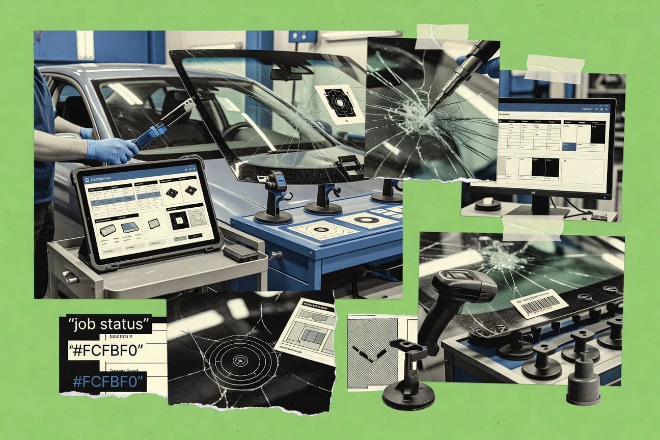 Top 10 Best Auto Glass Software of 2026