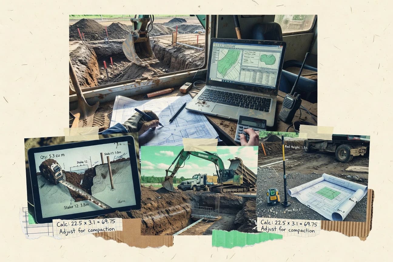 Top 10 Best Excavation Estimating Software of 2026