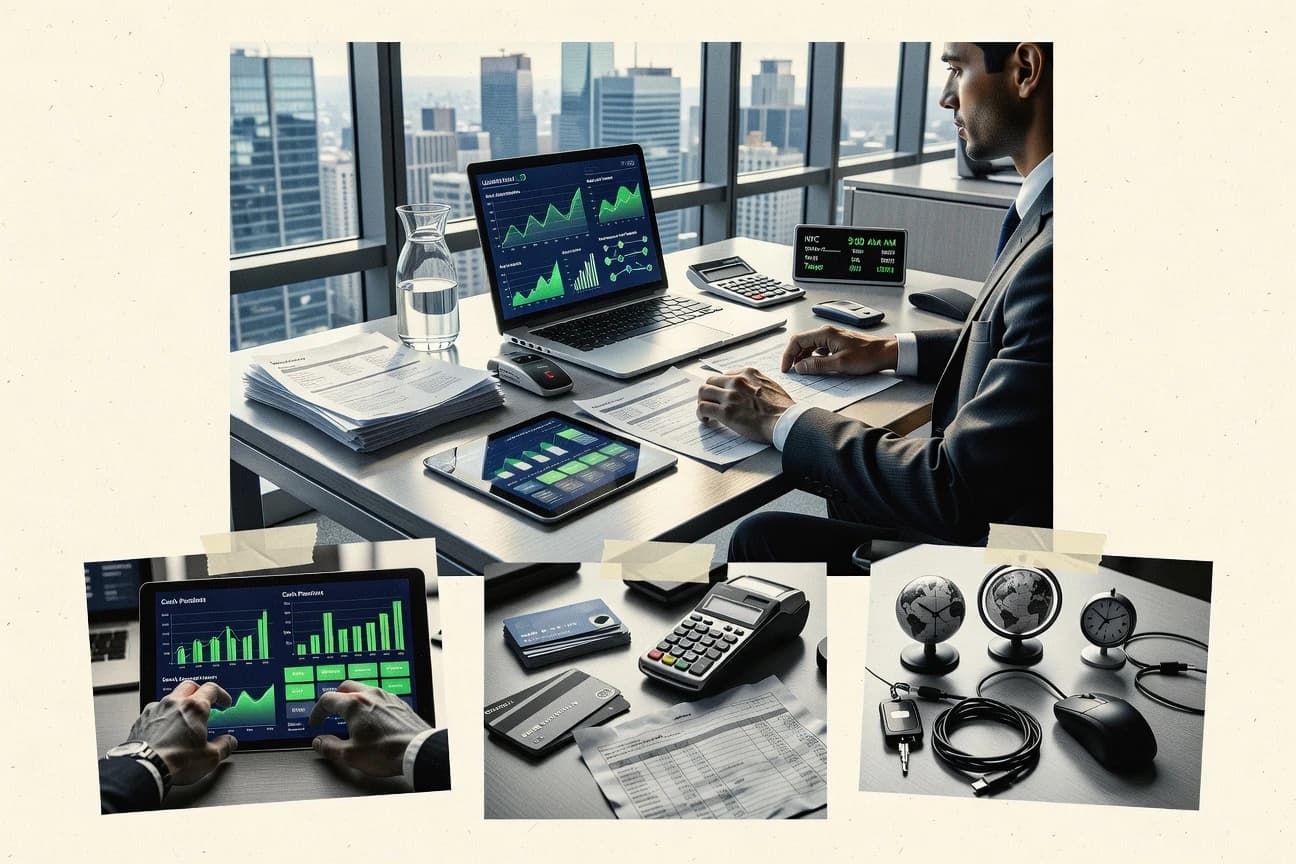 Top 10 Best Corporate Treasury Management Software of 2026