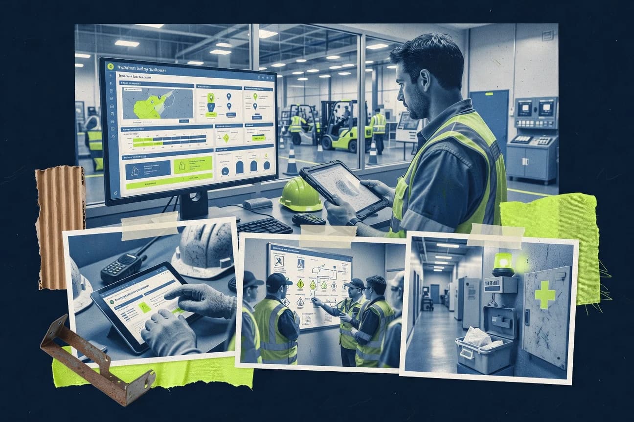 Top 10 Best Incident Safety Software of 2026