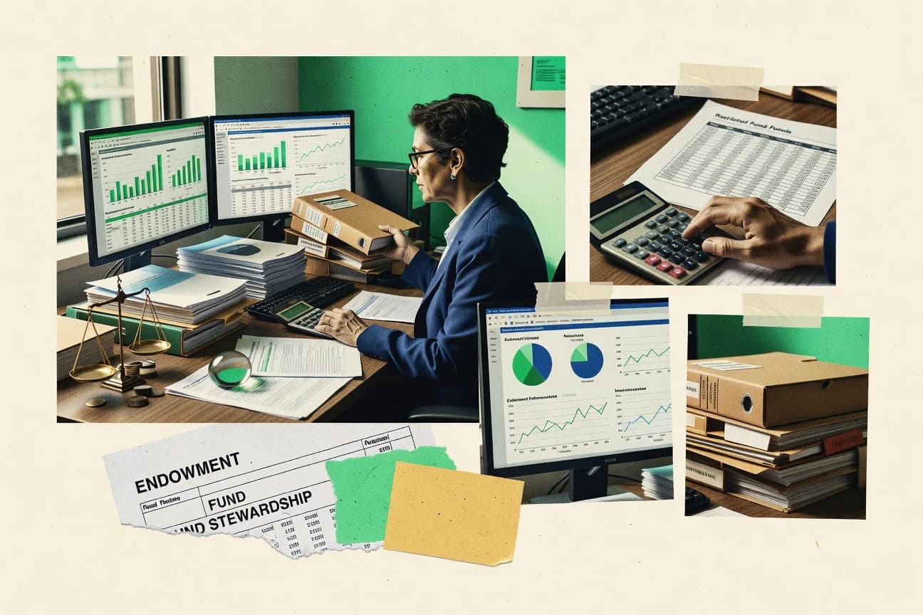 Top 10 Best Endowment Accounting Software of 2026