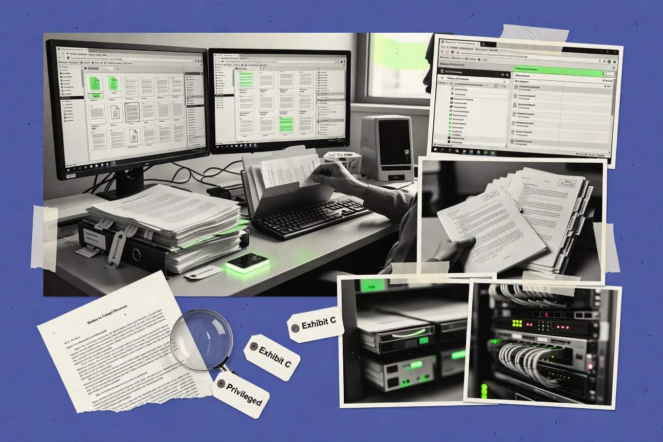 Top 10 Best Legal Discovery Software of 2026