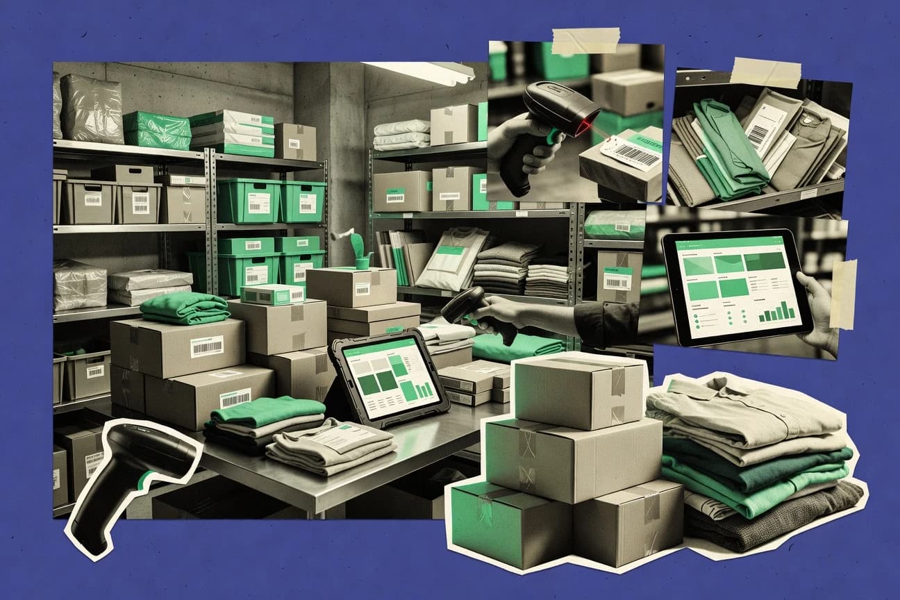 Top 10 Best E-Commerce Inventory Management Software of 2026