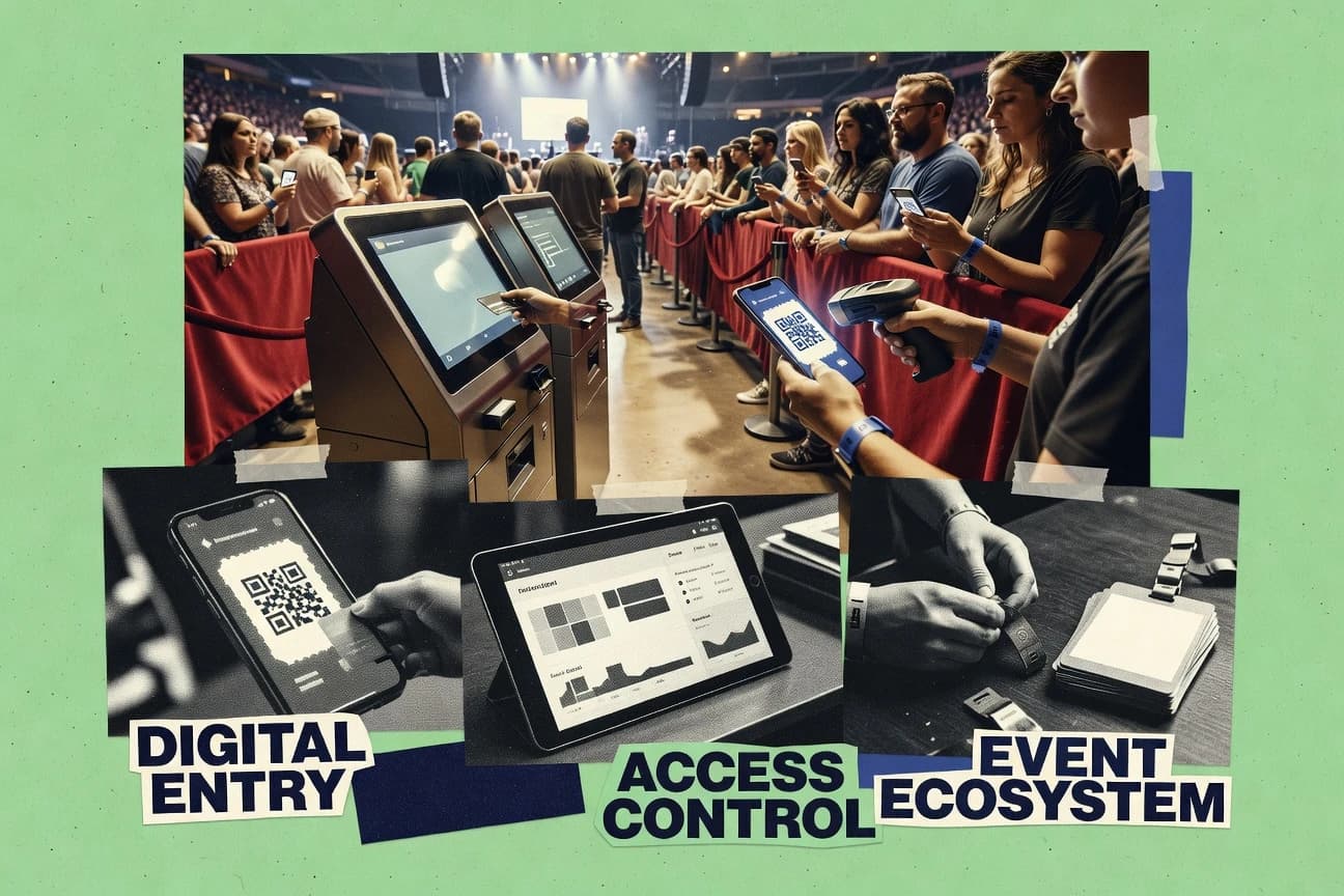 Top 10 Best Event Ticketing System Software of 2026