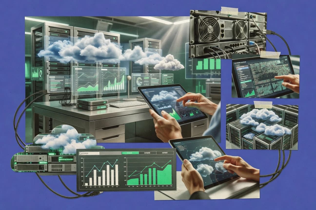 Top 10 Best Cloud Analytics Software of 2026