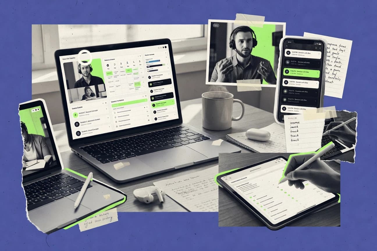 Top 10 Best Online Coaching Software of 2026