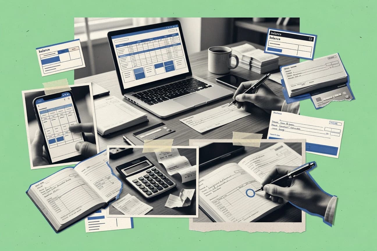Top 10 Best Checkbook Software of 2026