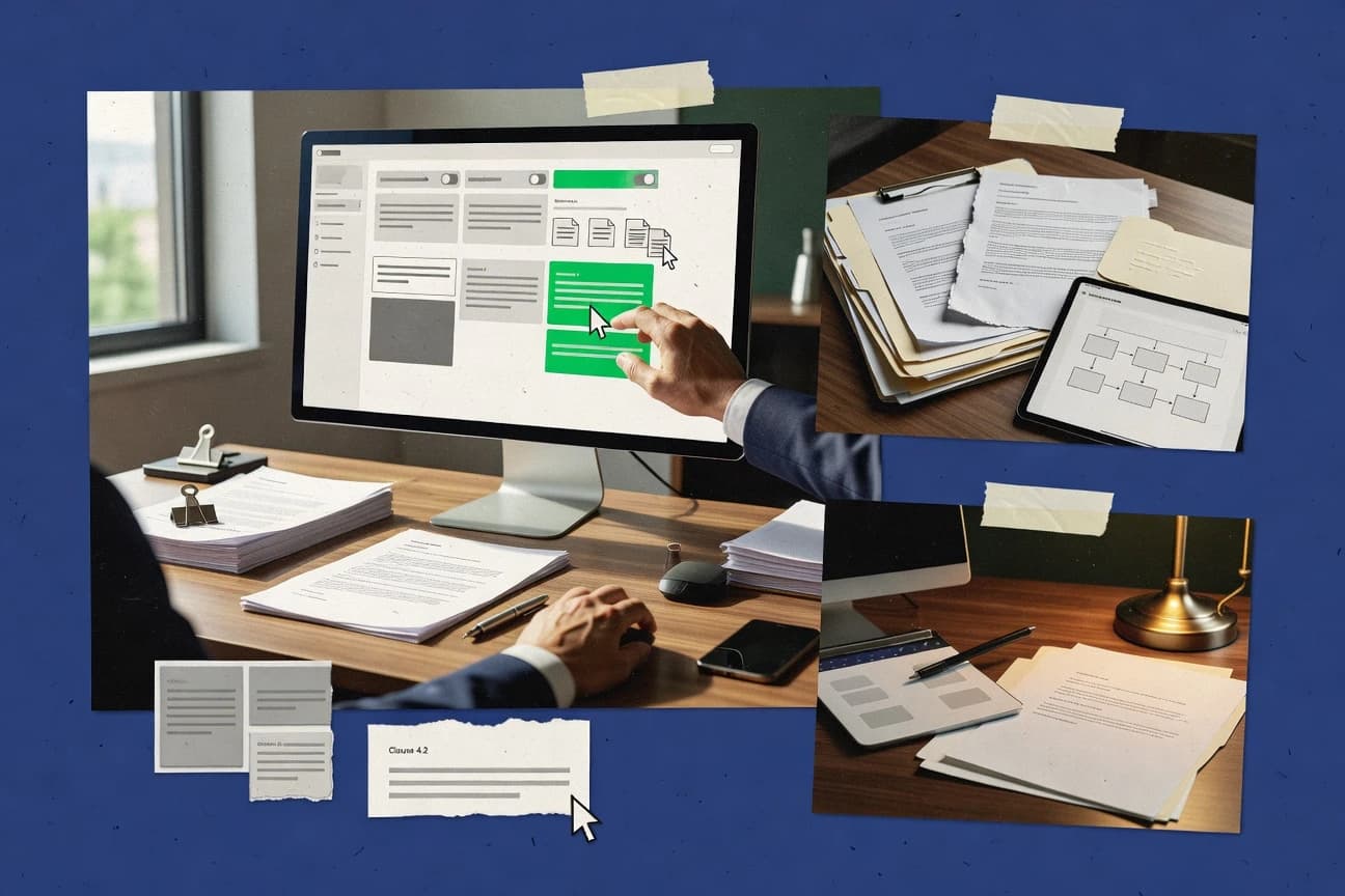 Top 10 Best Contract Builder Software of 2026