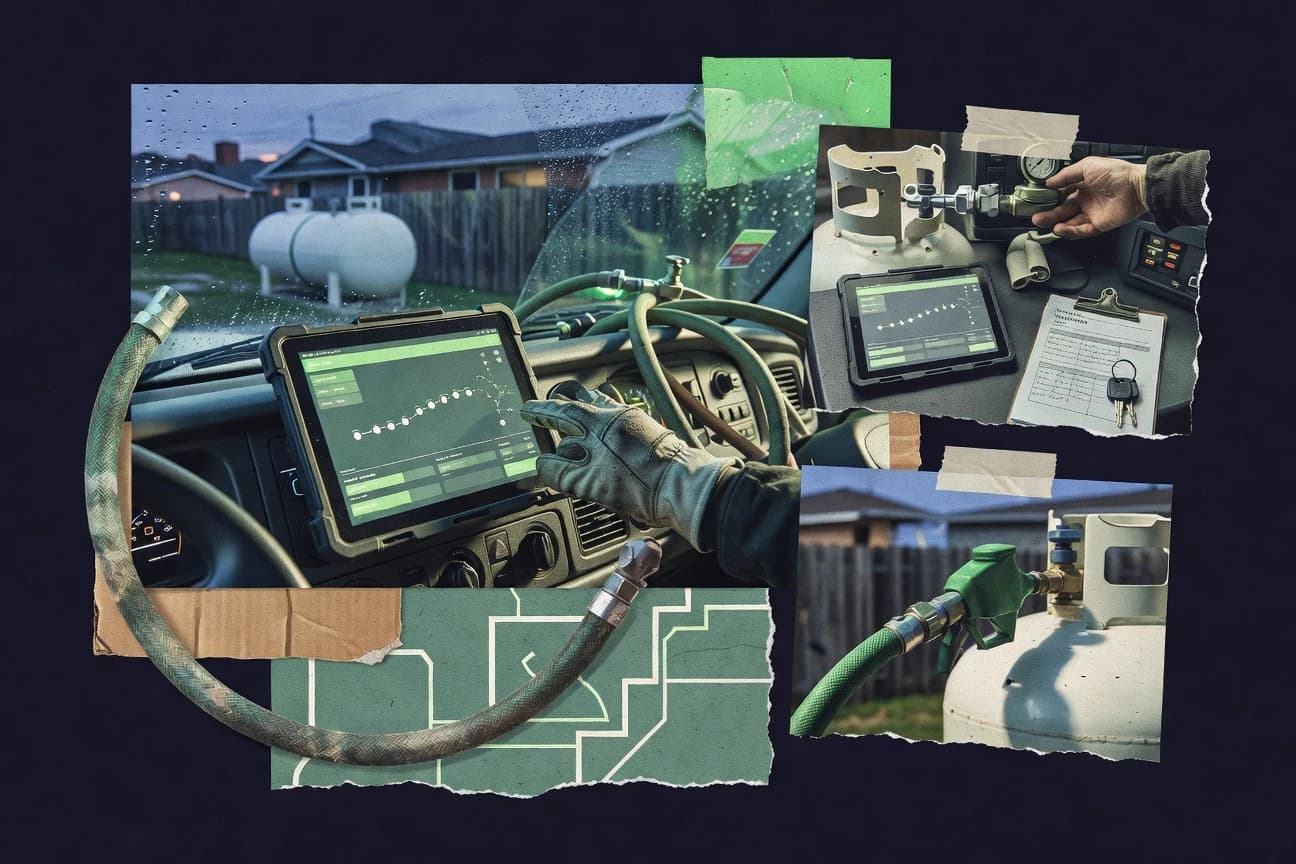 Top 10 Best Propane Delivery Management Software of 2026