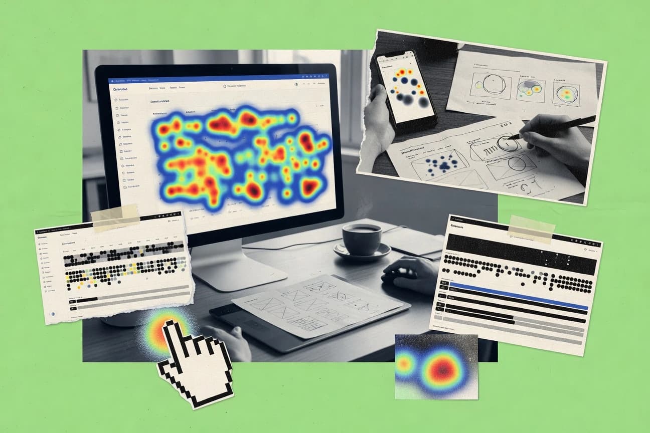 Top 10 Best Heatmap Software of 2026