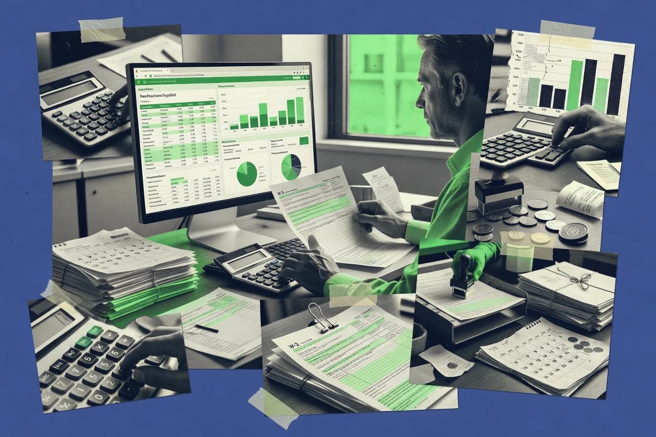 Top 10 Best Payroll Taxes Software of 2026