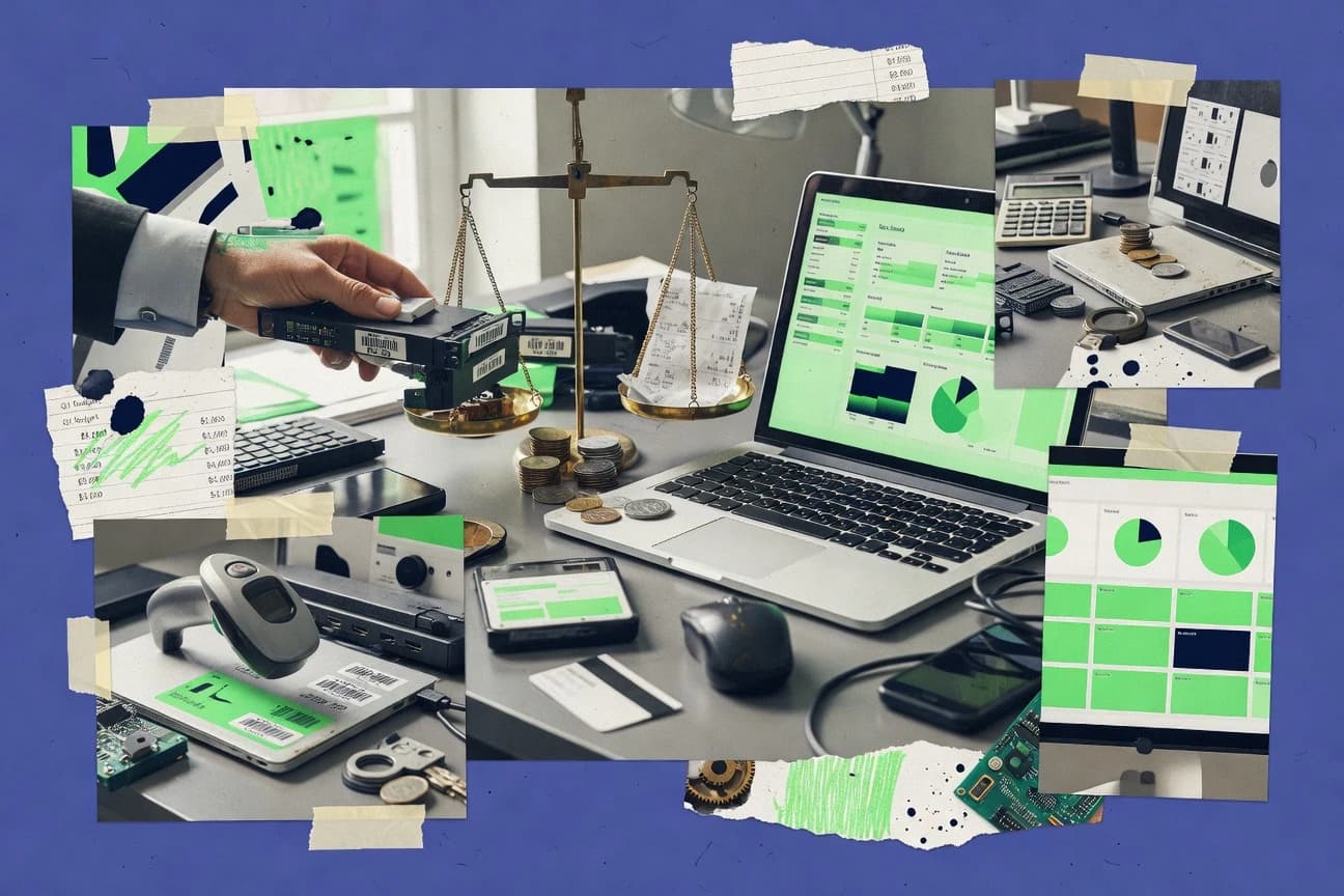 Top 10 Best Cost Of Asset Management Software of 2026