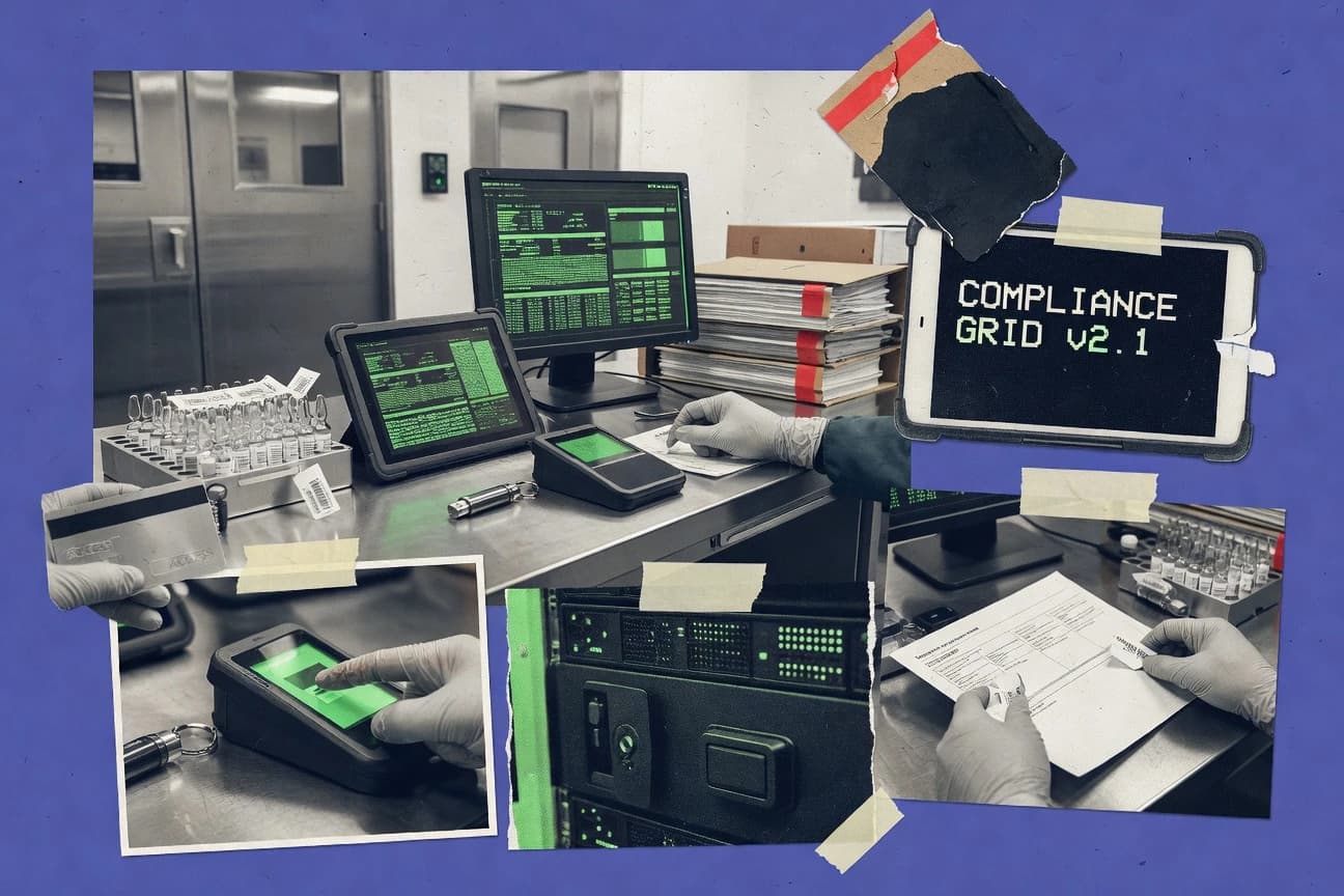 Top 10 Best 21 Cfr Part 11 Compliant Software of 2026