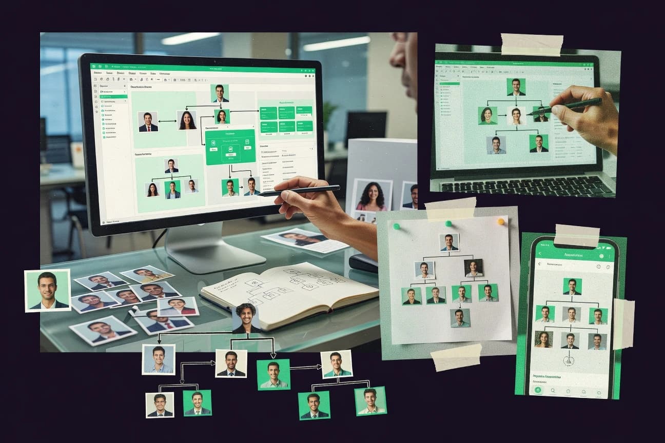 Top 10 Best Organizational Chart Software of 2026