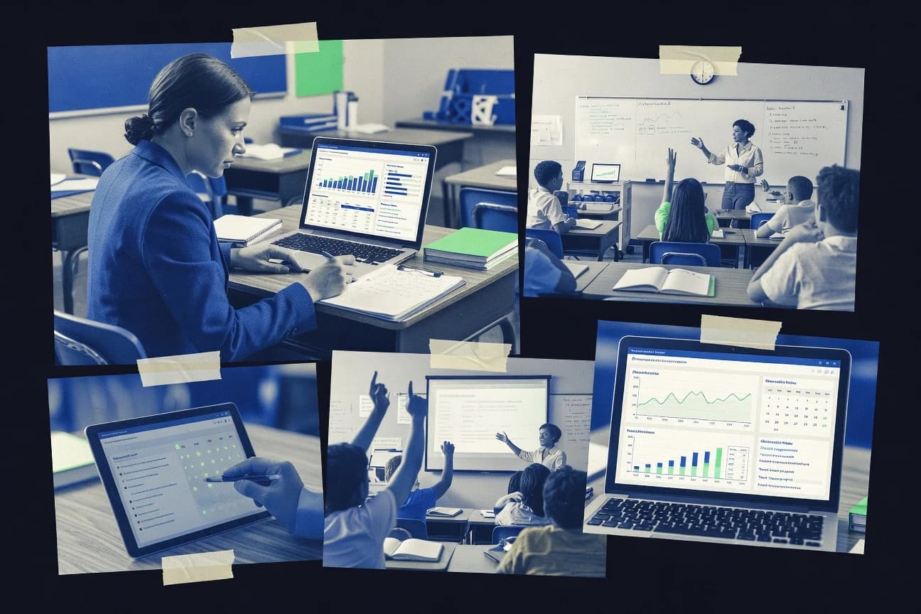 Top 10 Best Teacher Evaluation Software of 2026