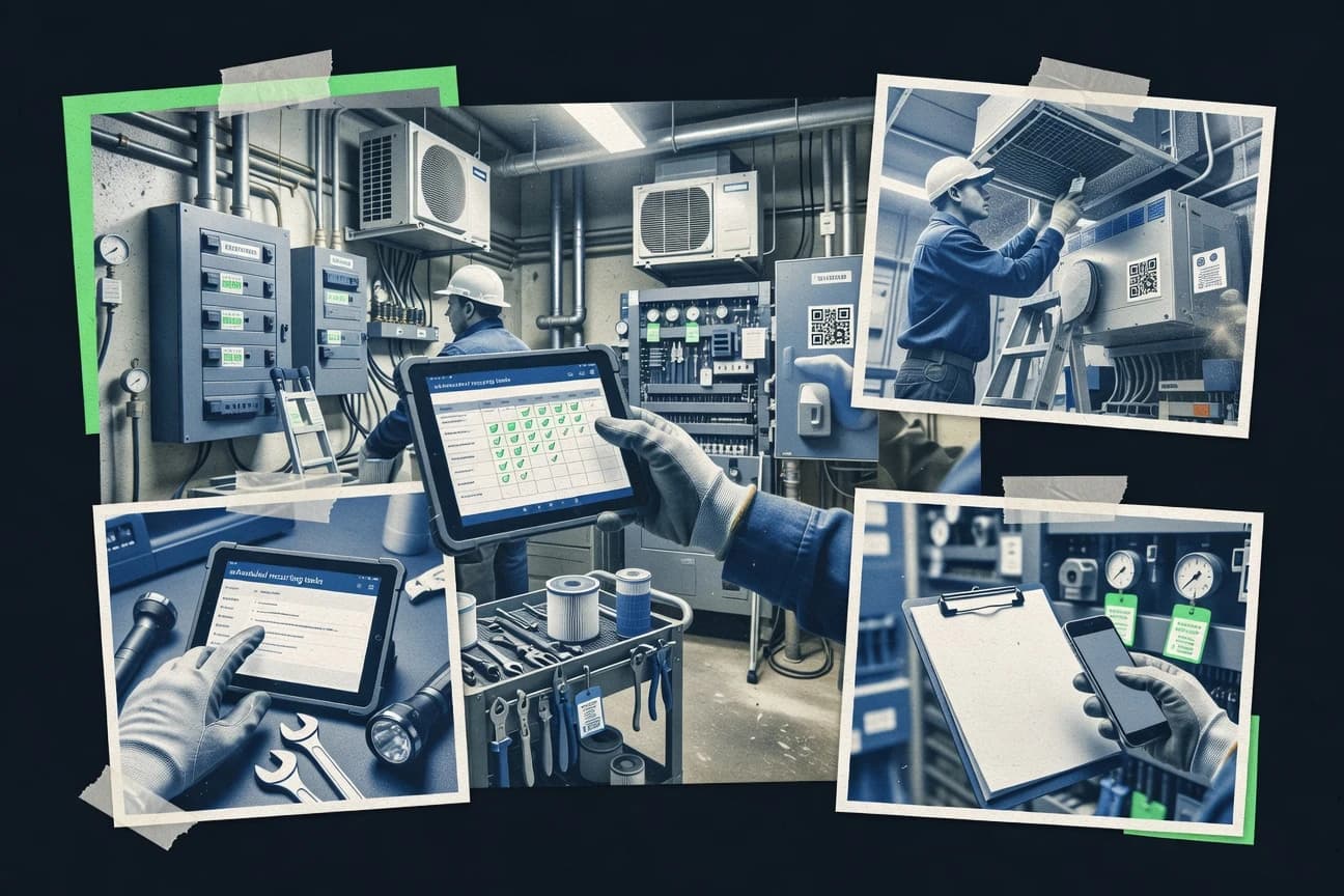 Top 10 Best Planned Preventative Maintenance Software of 2026