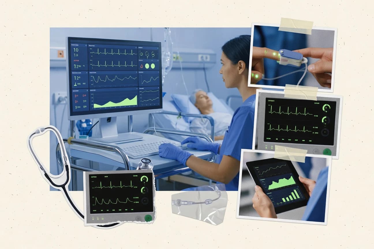 Top 10 Best Patient Monitoring Software of 2026