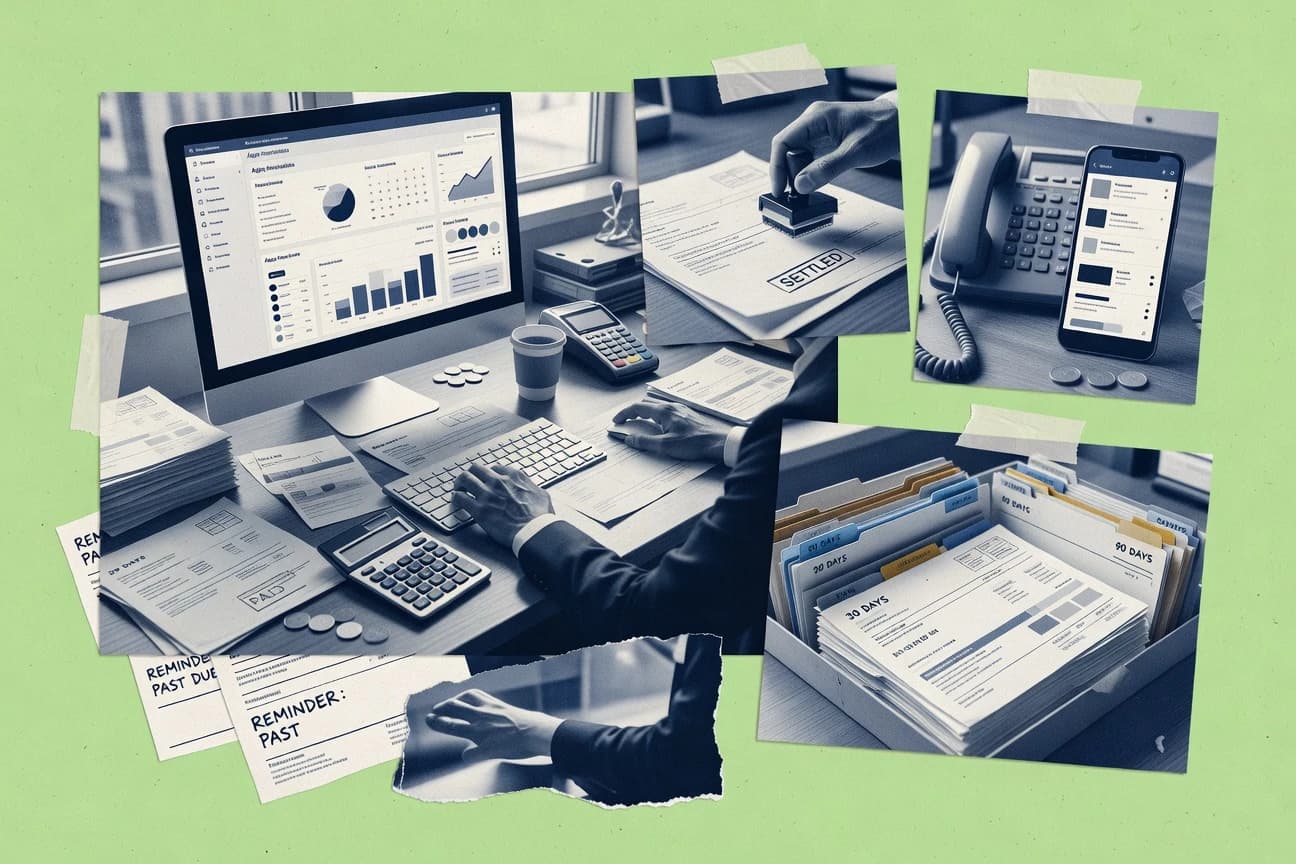 Top 10 Best Accounts Receivable Collections Software of 2026