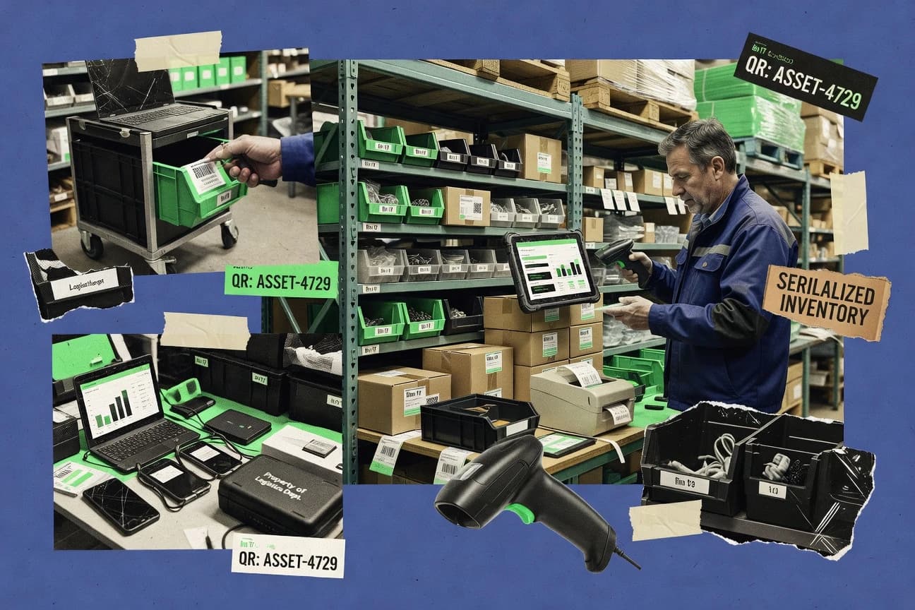 Top 10 Best Asset And Inventory Management Software of 2026