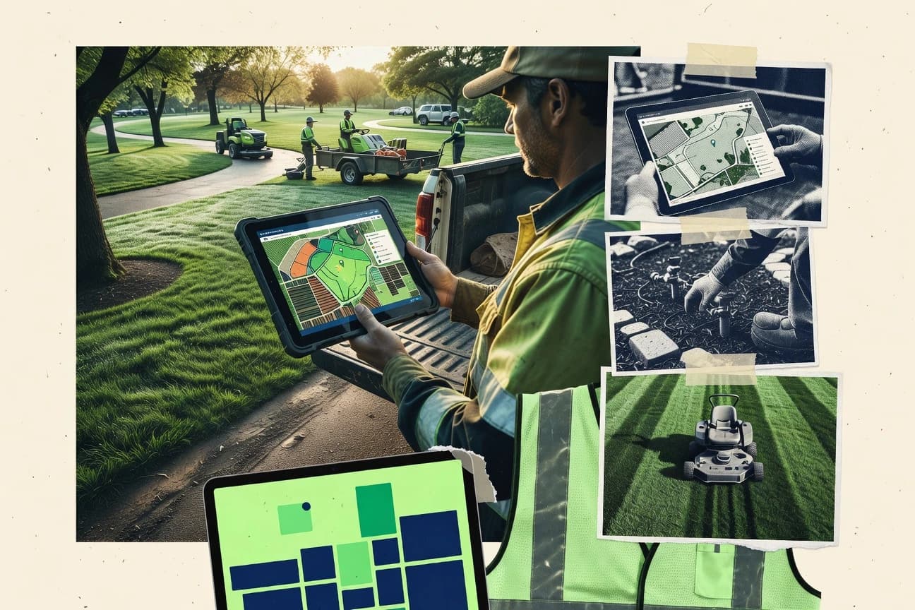 Top 9 Best Landscape Management Software of 2026