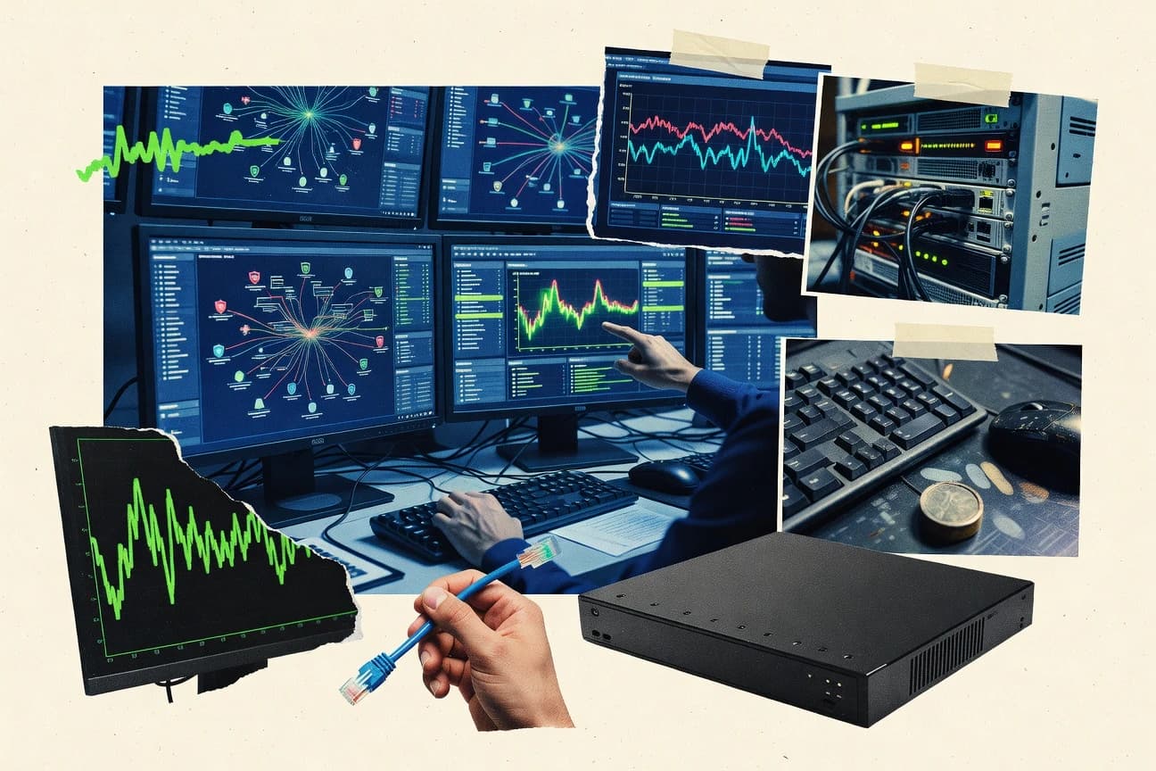 Top 10 Best Intrusion Detection System Software of 2026