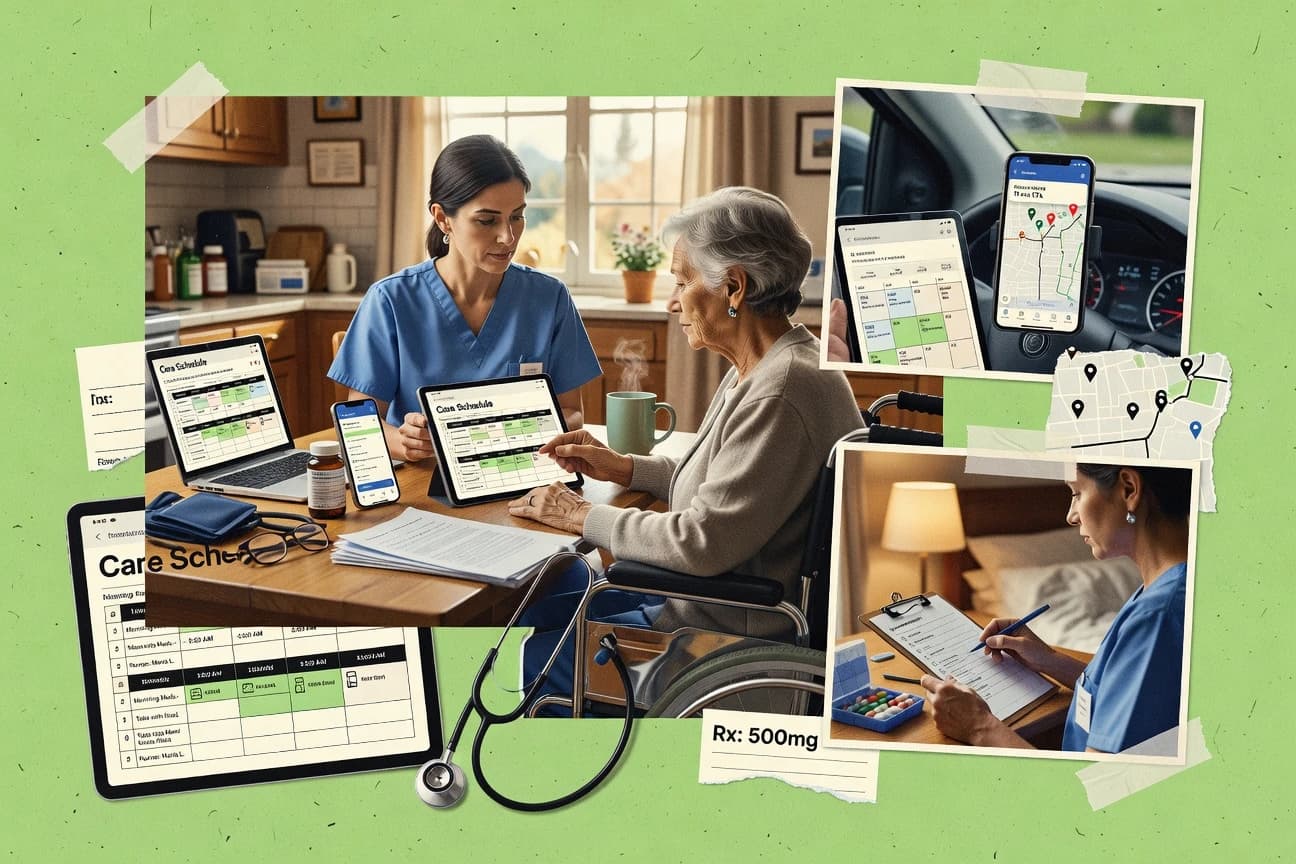 Top 10 Best Private Duty Software of 2026