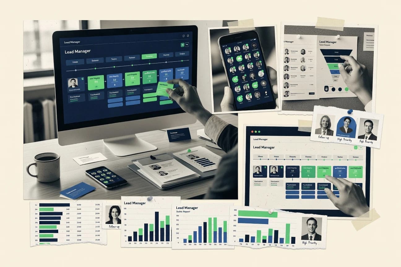 Top 10 Best Lead Manager Software of 2026