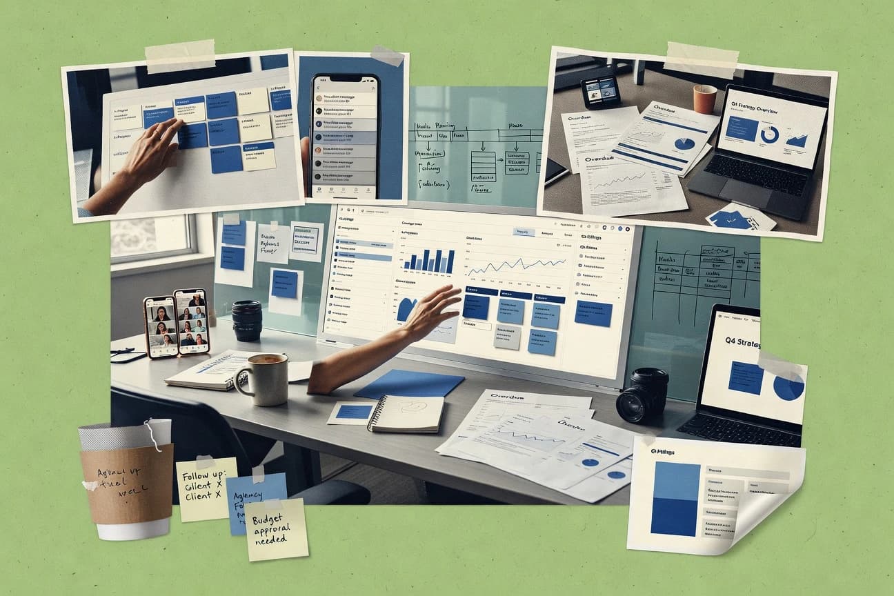 Top 10 Best All In One Agency Software of 2026