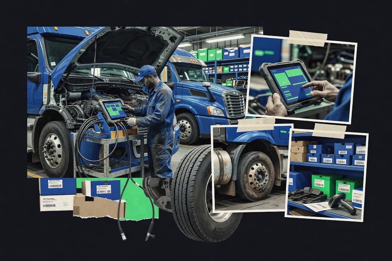 Top 10 Best Truck Shop Software of 2026