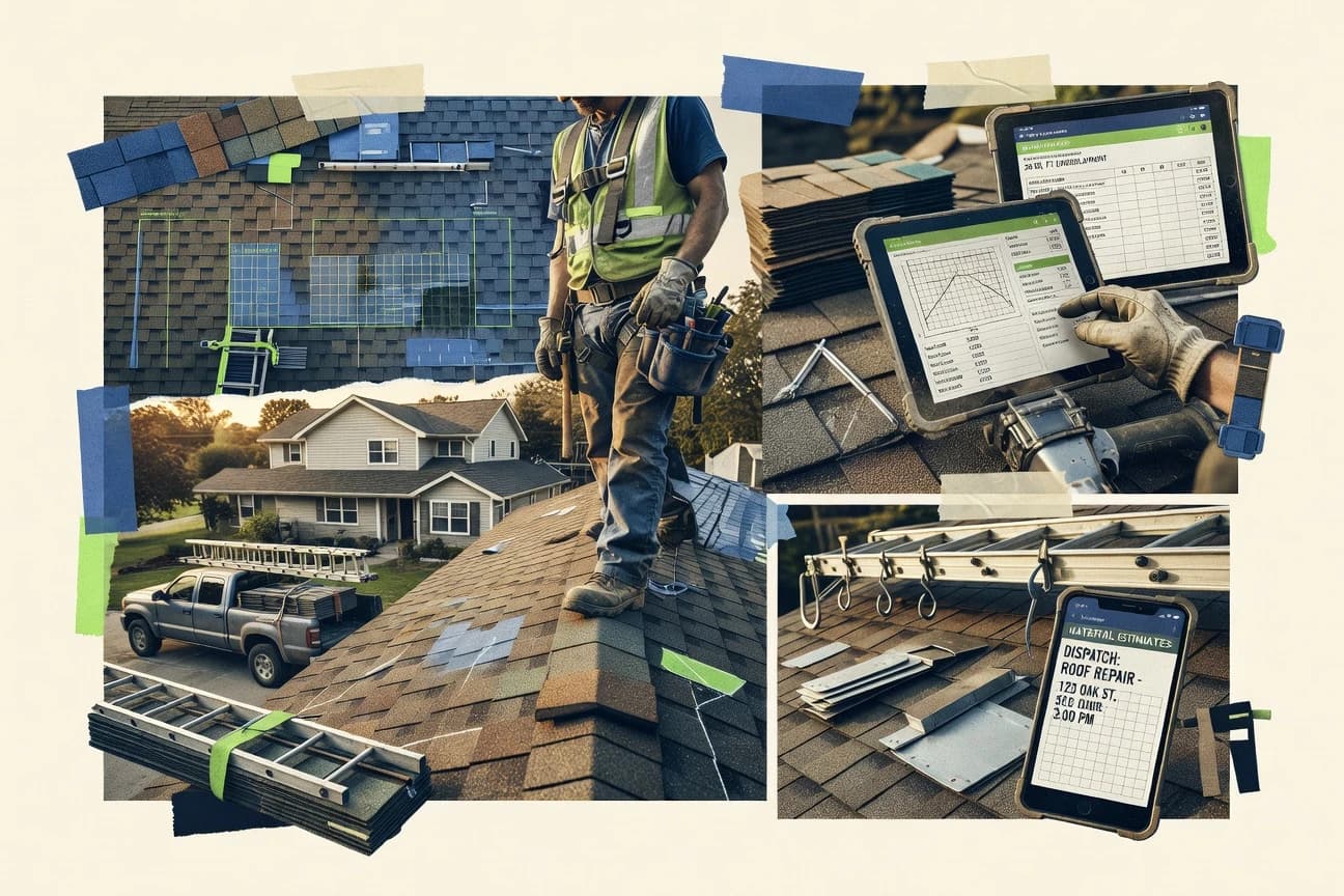 Top 10 Best Roofing Contractor Software of 2026