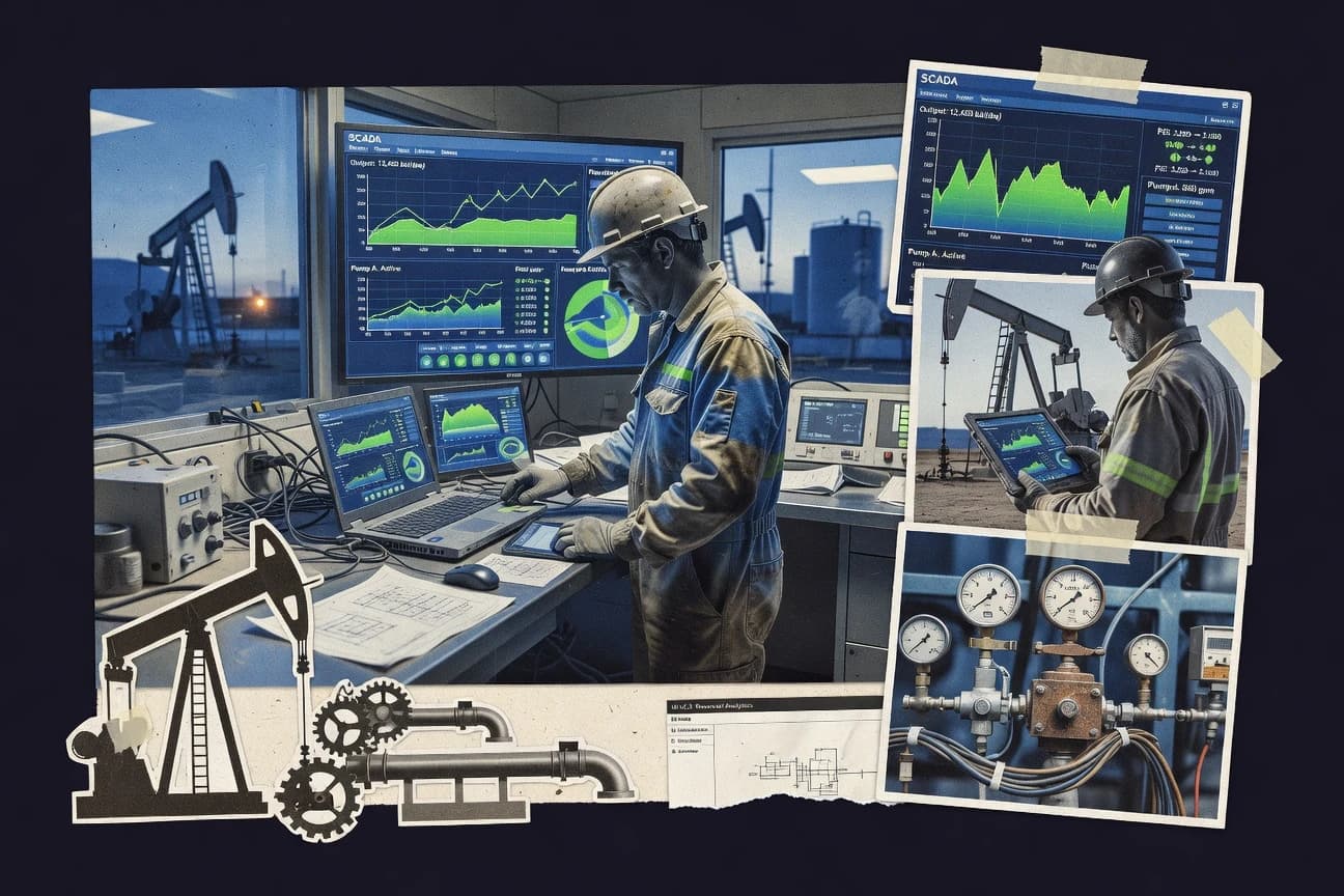 Top 10 Best Oil Production Software of 2026