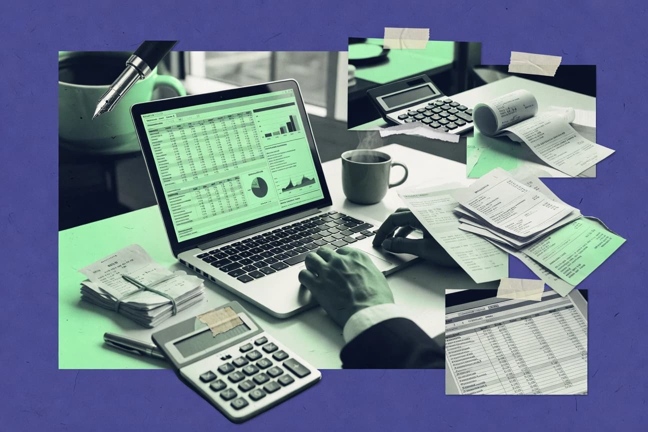 Top 10 Best Ledger Accounting Software of 2026