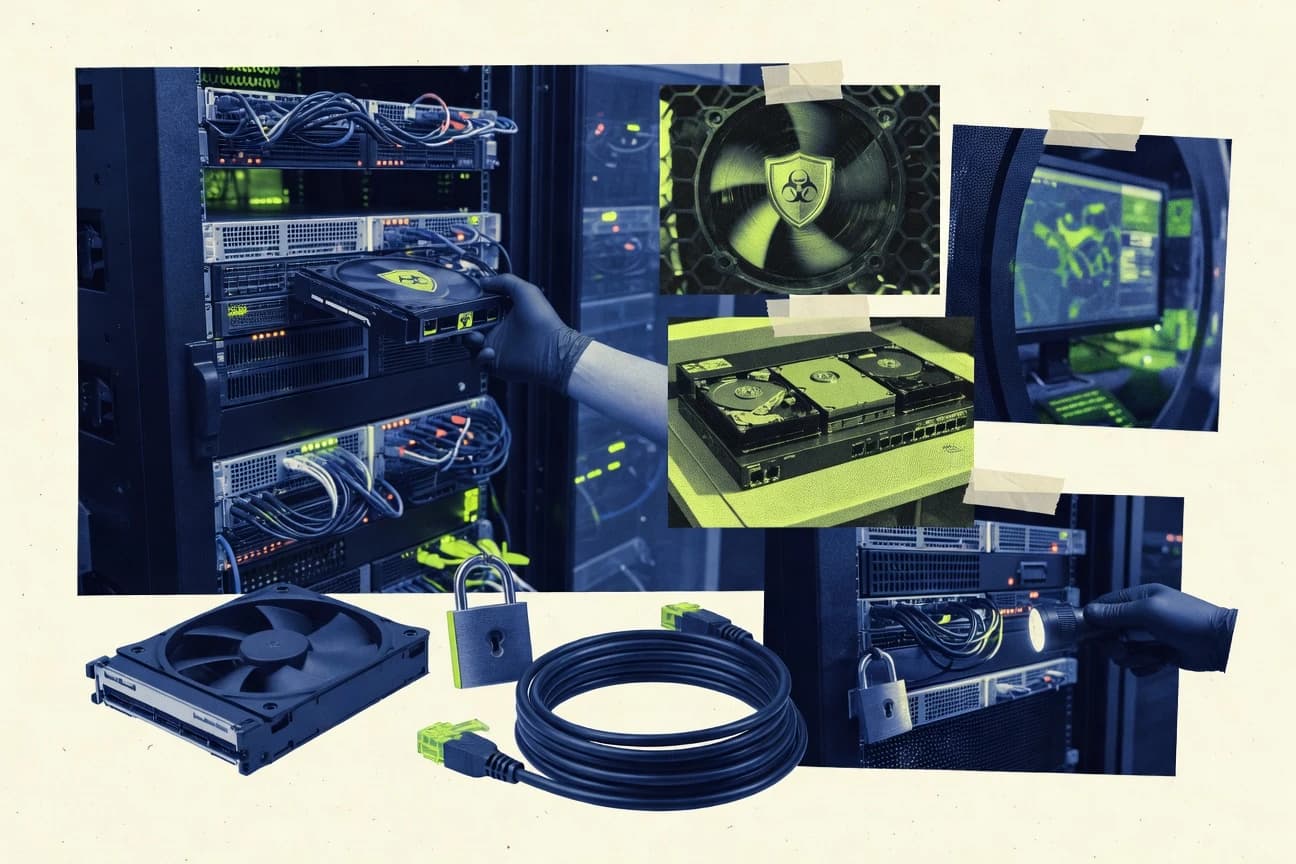 Top 10 Best Server Antivirus Software of 2026