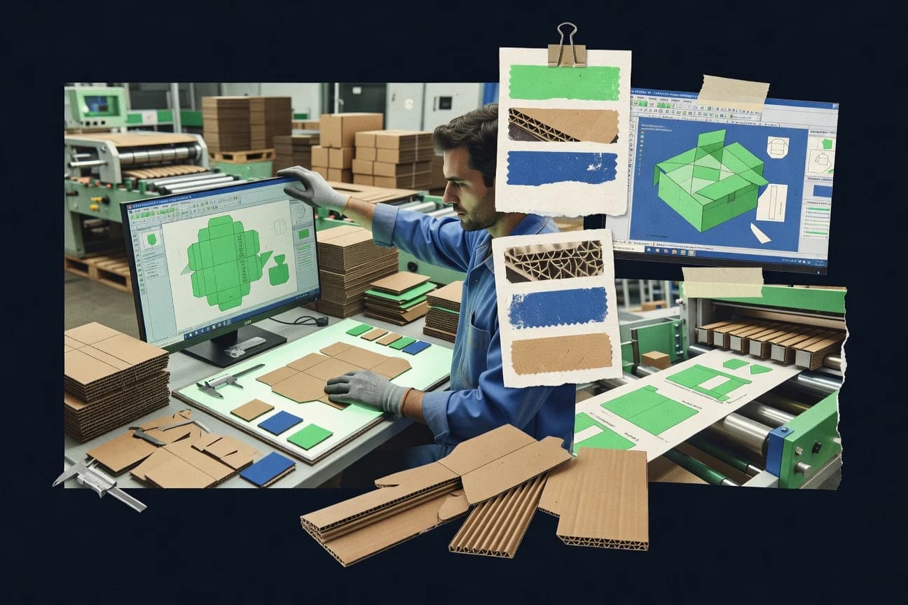Top 10 Best Corrugated Packaging Software of 2026