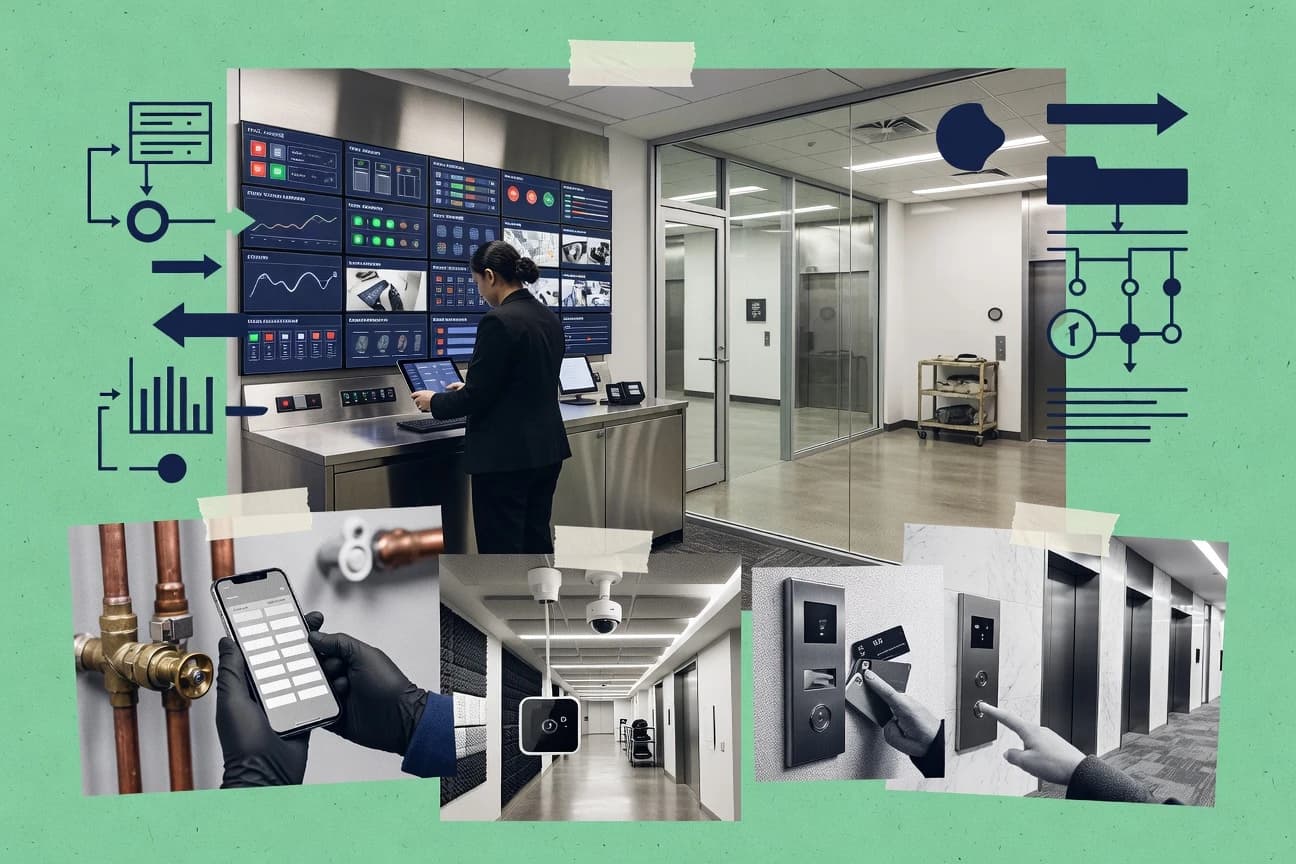 Top 10 Best Facility Management Software of 2026