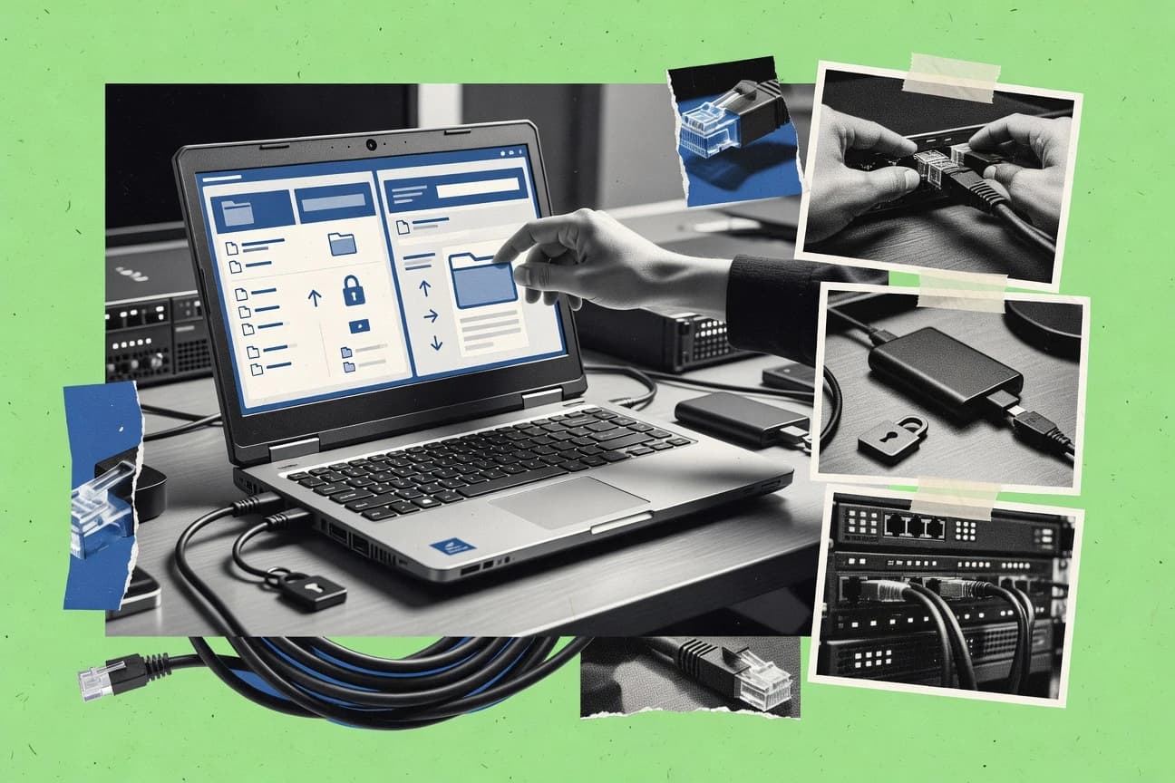 Top 10 Best Sftp Software of 2026