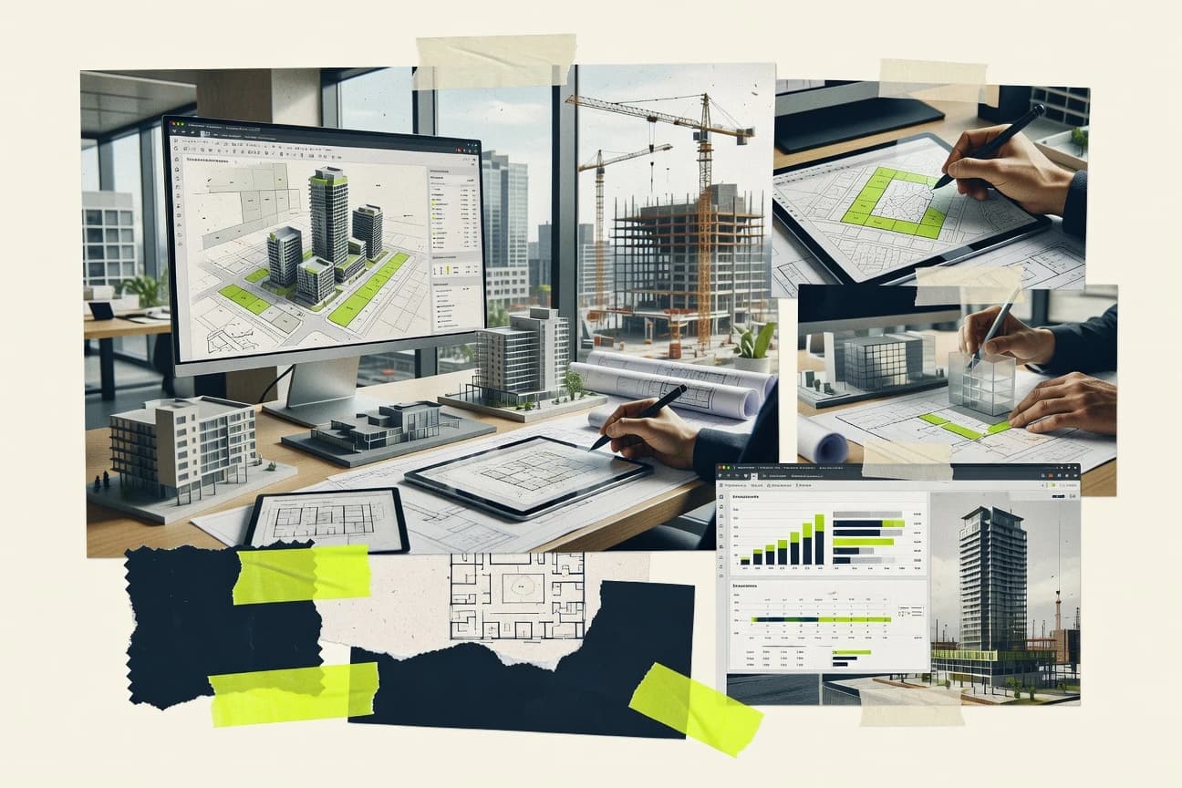 Top 10 Best Real Estate Developers Software of 2026