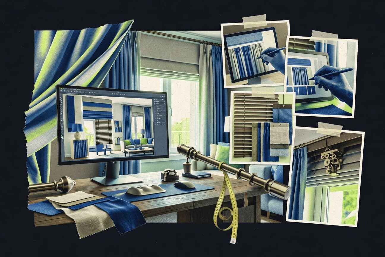 Top 8 Best Window Treatment Software of 2026