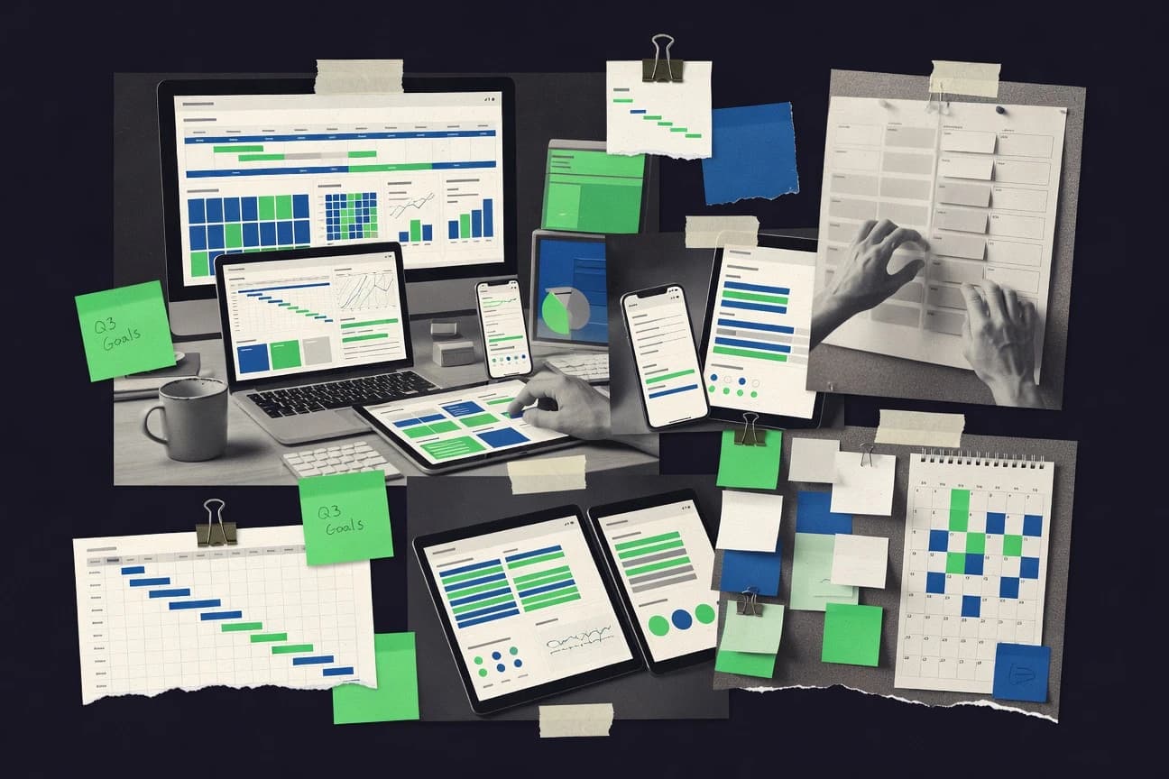 Top 8 Best Resource And Project Management Software of 2026