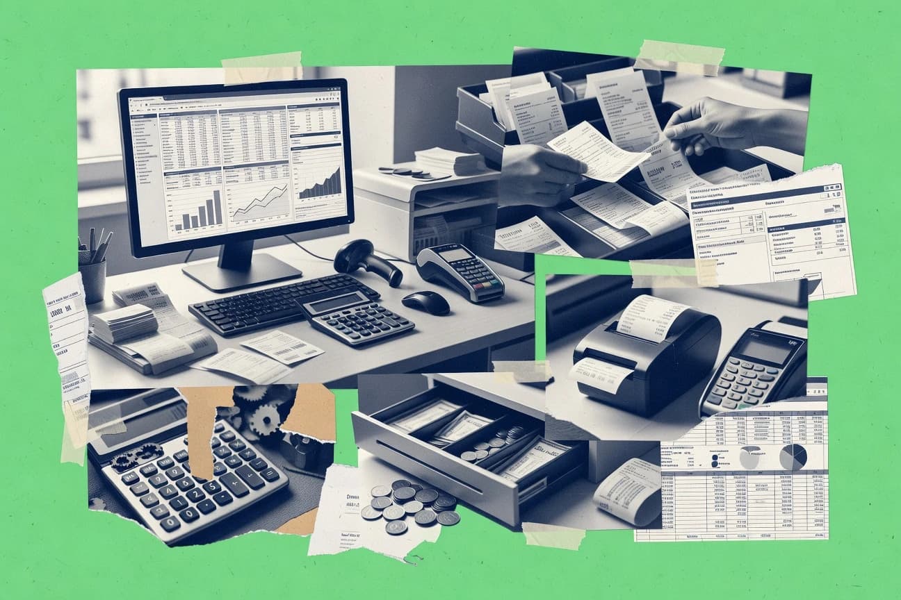 Top 10 Best Back Office Accounting Software of 2026