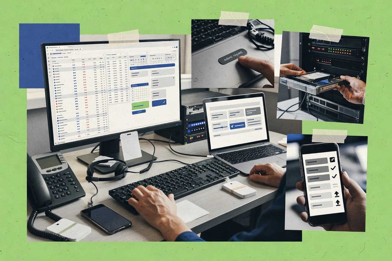 Top 10 Best It Service Request Software of 2026
