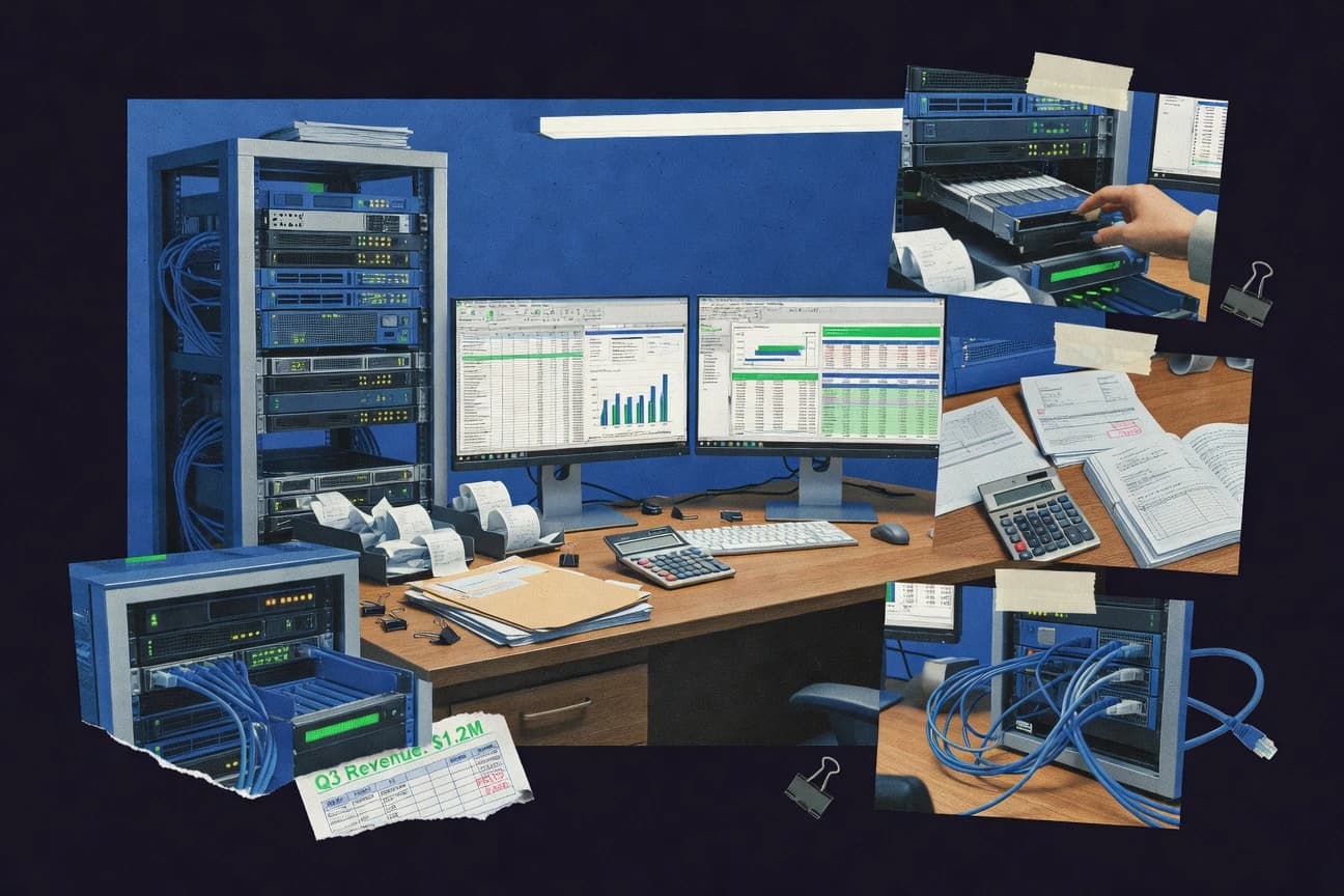 Top 10 Best On Premise Accounting Software of 2026