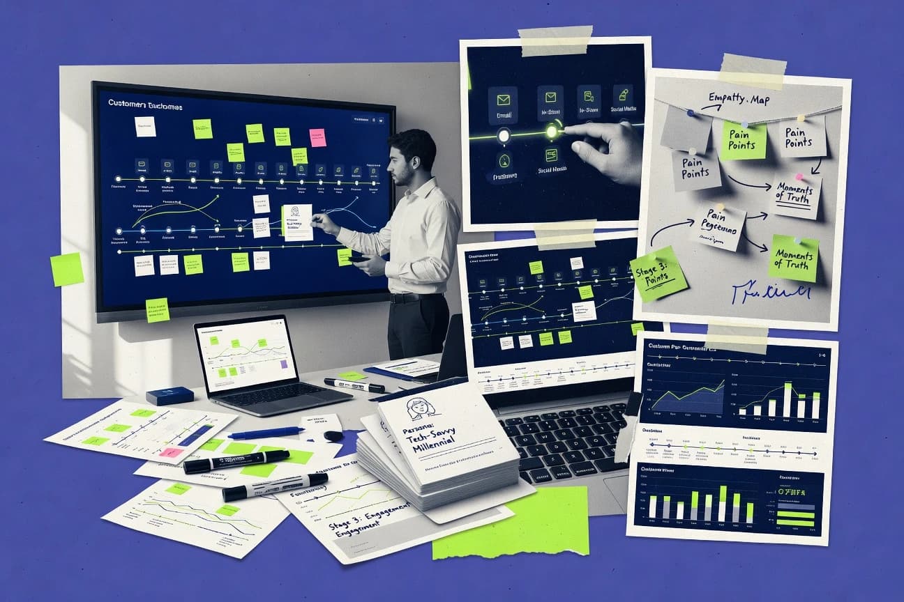 Top 10 Best Journey Mapping Software of 2026